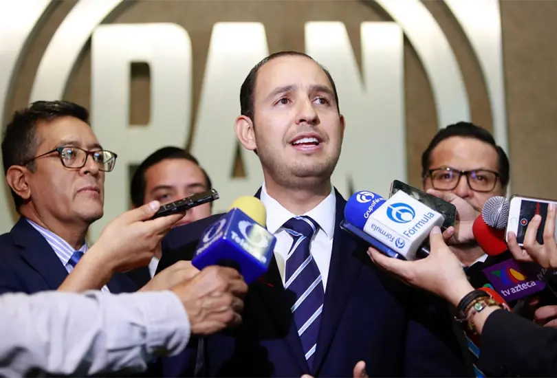La oposici&oacute;n arremete contra gobierno de AMLO por aumento de pobreza