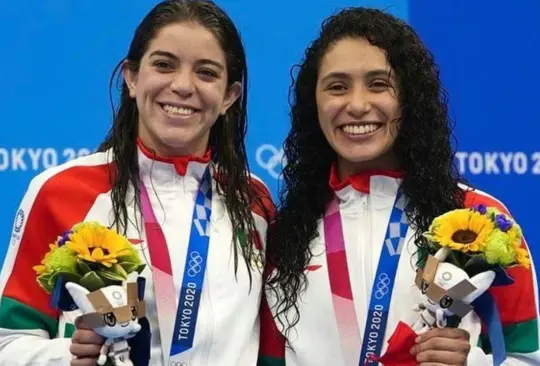 Critican a gobernador por felicitar a medallista mexicana cuando no la apoyó Critican a gobernador por felicitar a medallista mexicana cuando no la apoyó