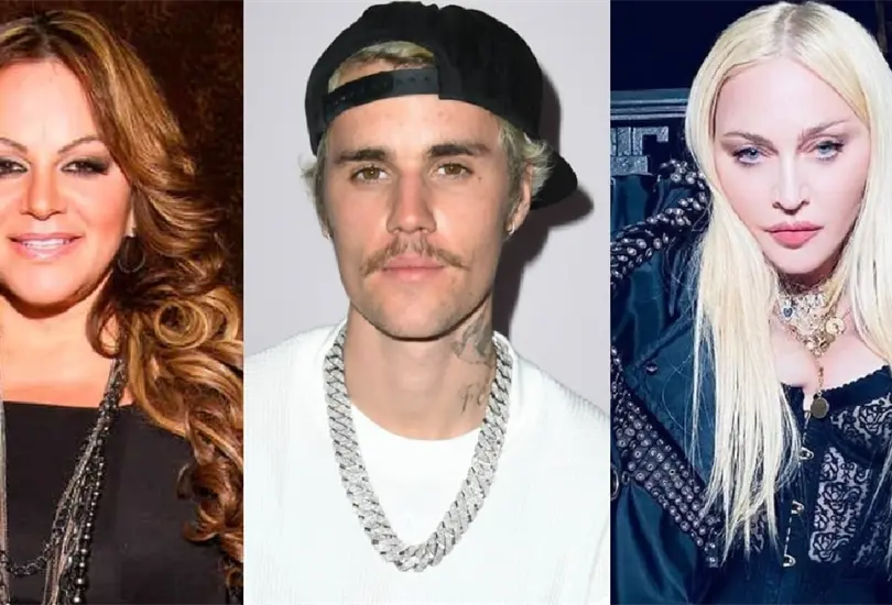 Famosos que han agredido a sus fans