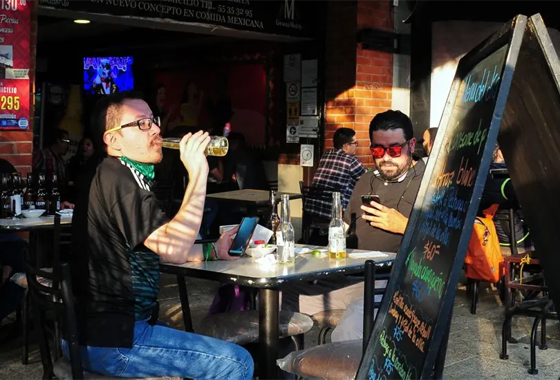 Hoy es D&iacute;a Internacional de la Cerveza: 10 datos para decir salud