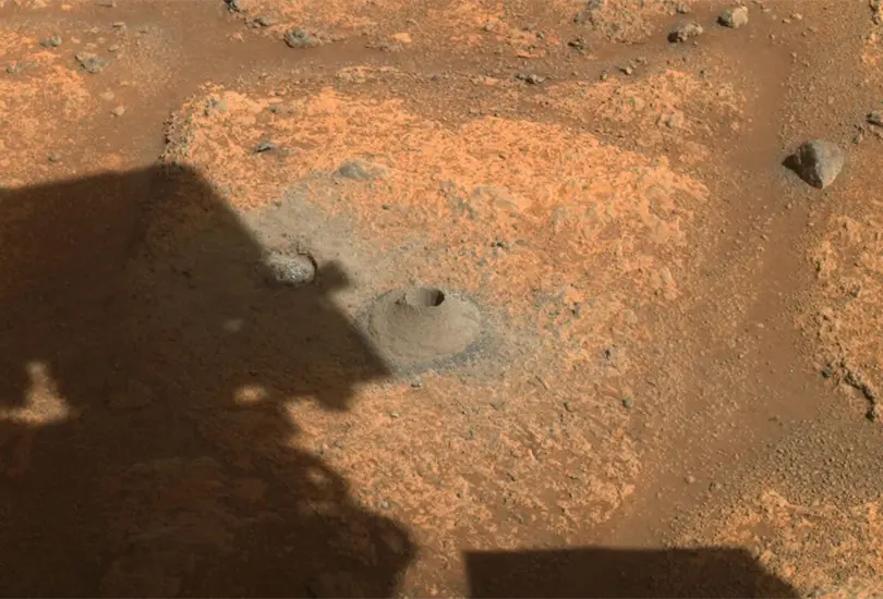 La NASA busca candidatos para vivir un a&ntilde;o en un h&aacute;bitat similar a Marte