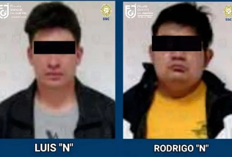 Plagian y asesinan a niña sus propios familiares Plagian y asesinan a niña sus propios familiares