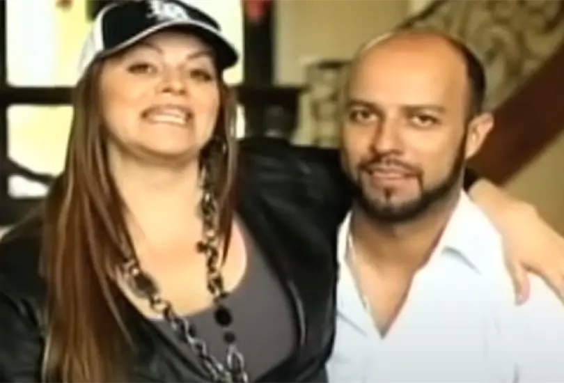 Esteban Loaiza, ex de Jenny Rivera, sale de prisi&oacute;n y ser&aacute; deportado a M&eacute;xico
