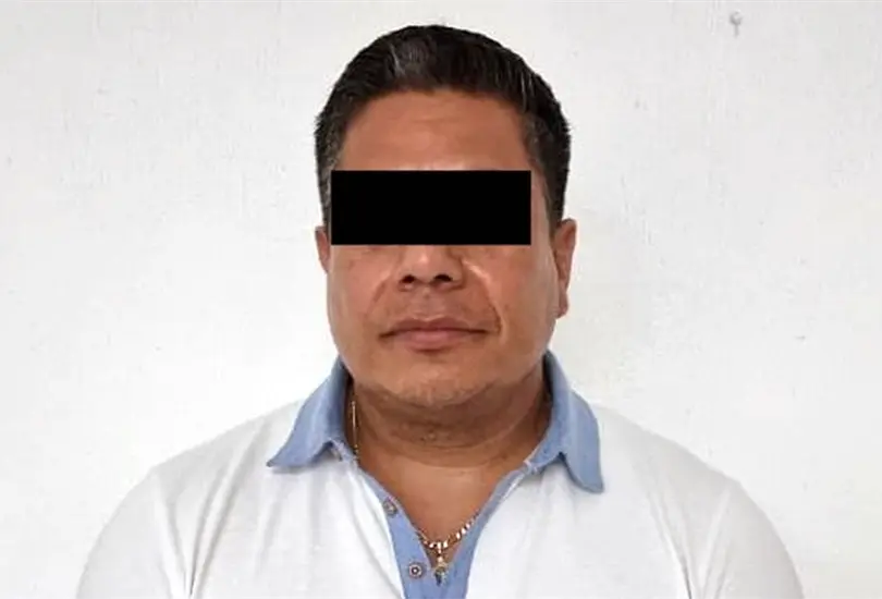 Detienen a alcalde de Chiapas por violencia pol&iacute;tica contra mujeres