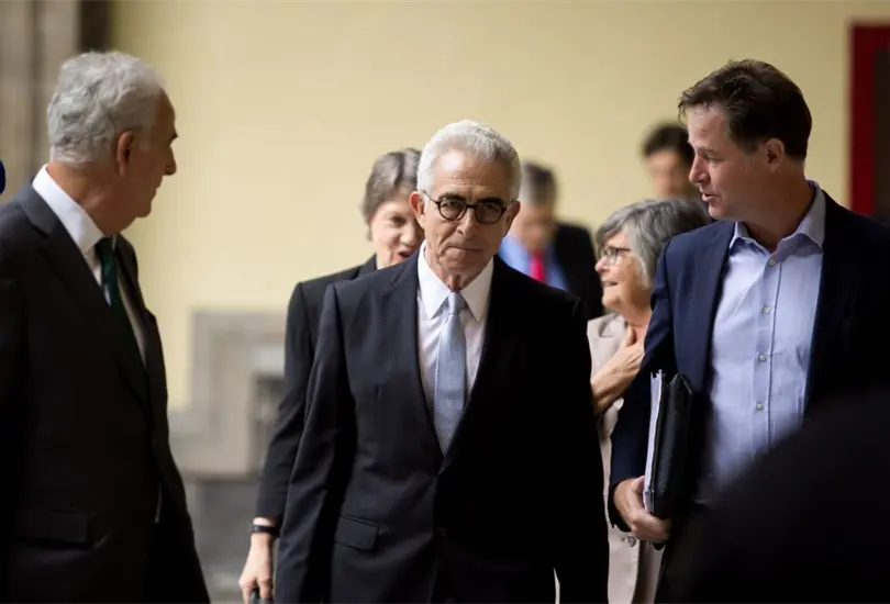 Fallece la hermana del expresidente Ernesto Zedillo a causa del COVID-19 
