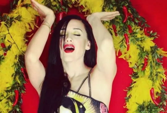 Susana Zabaleta manda mensaje a Paty Navidad: me alegra que se entere del COVID-19 Susana Zabaleta manda mensaje a Paty Navidad: me alegra que se entere del COVID-19