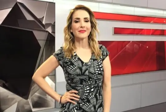 Azucena Uresti reacciona a amenazas del CJNG: seguiremos haciendo nuestro trabajo Azucena Uresti reacciona a amenazas del CJNG: seguiremos haciendo nuestro trabajo