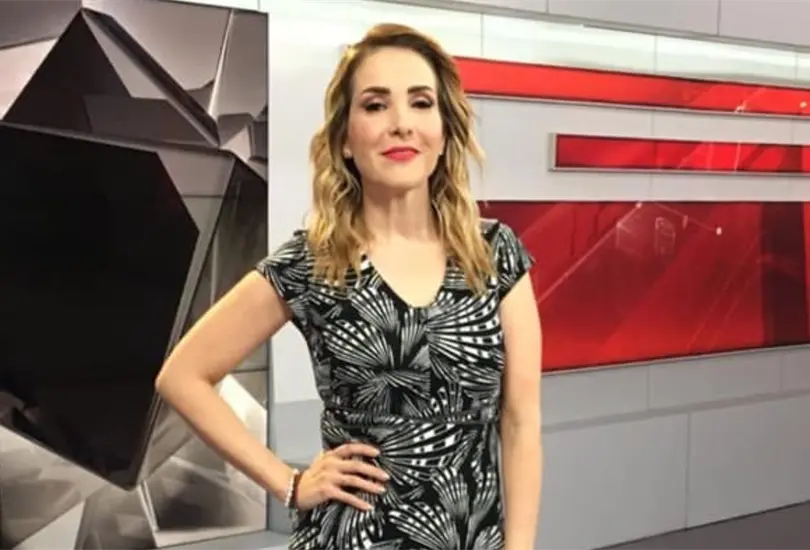 Azucena Uresti reacciona a amenazas del CJNG: seguiremos haciendo nuestro trabajo
