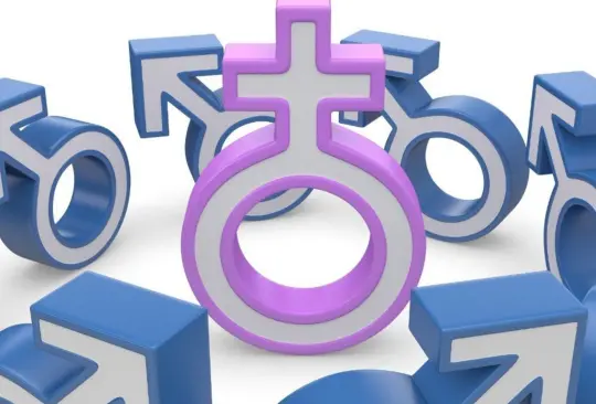 Miopía de Género, cuando la estadística educativa desaparece a las mujeres Miopía de Género, cuando la estadística educativa desaparece a las mujeres