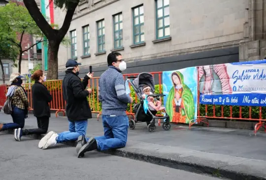 Iglesia condena fallo de la SCJN sobre el aborto: genera machismo y muerte