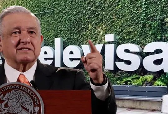 Cuántas becas, AMLO lamenta entregar a familiar de Azcárraga mil millones de pesos Cuántas becas, AMLO lamenta entregar a familiar de Azcárraga mil millones de pesos