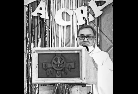 Video: Sacerdote dice que es mejor matar a las mamás a que éstas aborten Video: Sacerdote dice que es mejor matar a las mamás a que éstas aborten