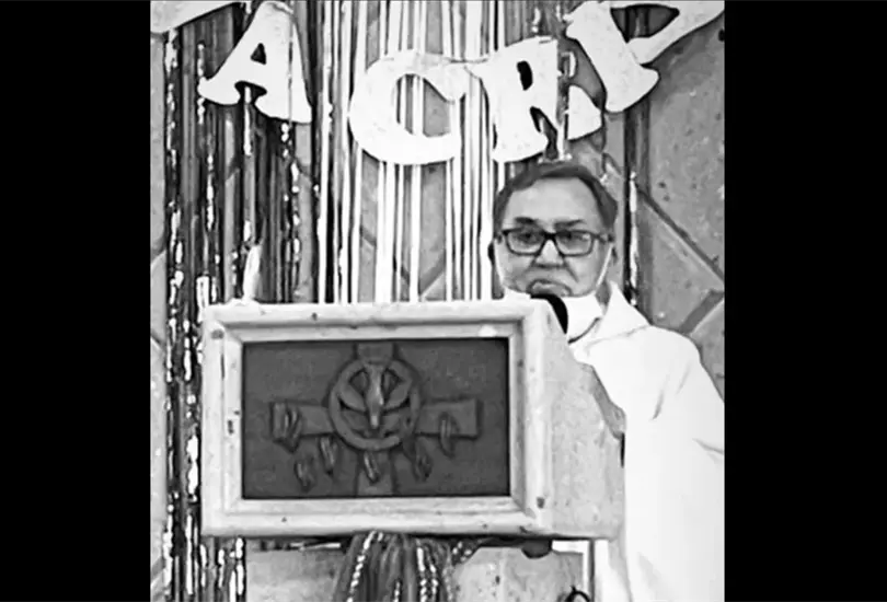 Video: Sacerdote dice que es mejor matar a las mamás a que éstas aborten Video: Sacerdote dice que es mejor matar a las mamás a que éstas aborten