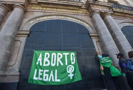 ¿Qué es la objeción de conciencia con la que médicos podrían negarse a practicar un aborto? ¿Qué es la objeción de conciencia con la que médicos podrían negarse a practicar un aborto?