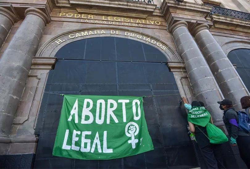 ¿Qué es la objeción de conciencia con la que médicos podrían negarse a practicar un aborto? ¿Qué es la objeción de conciencia con la que médicos podrían negarse a practicar un aborto?