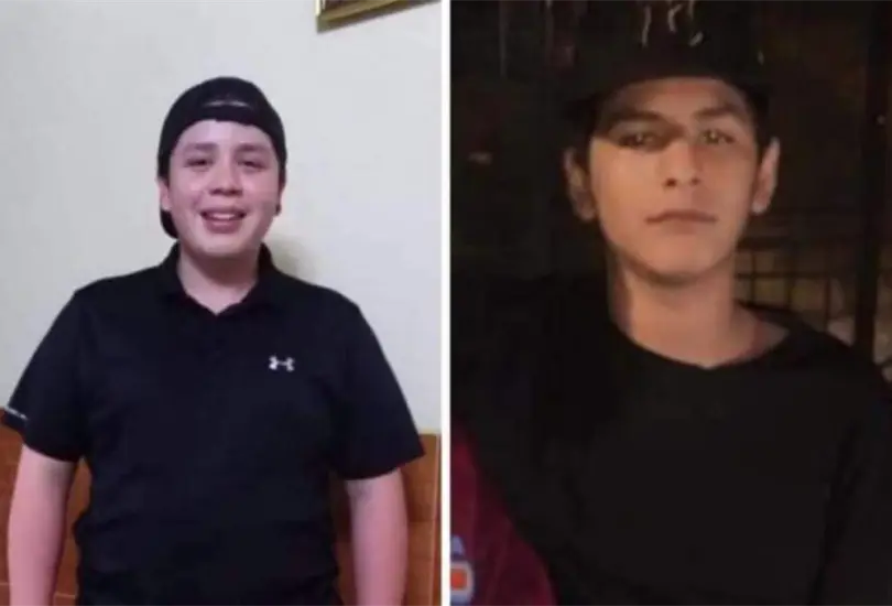 Un par de adolescentes desaparecen mientras buscaban trabajo en Jalisco 