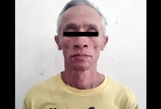 Sujeto golpea a su mamá hasta la muerte; ya lo vincularon a proceso Sujeto golpea a su mamá hasta la muerte; ya lo vincularon a proceso