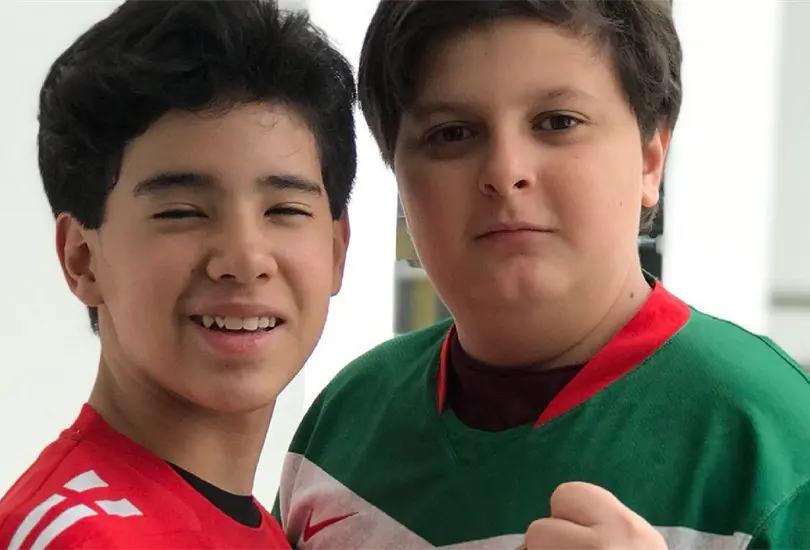 De la Rosa de Guadalupe a Hollywood: el joven actor que conquist&oacute; las grandes ligas 