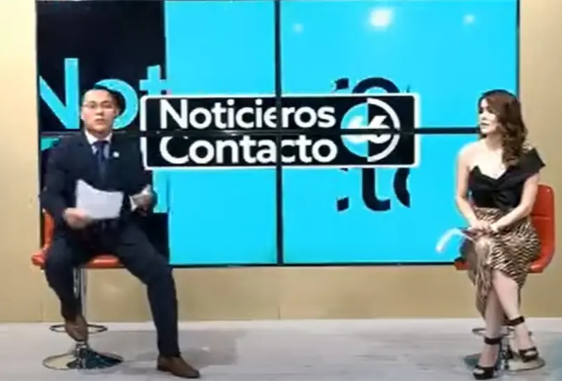 Conductor antiaborto asegura que las mujeres se dejan embarazar Conductor antiaborto asegura que las mujeres se dejan embarazar