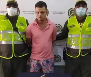 Mujer reconoce a su hermano en video de asalto y lo entrega a las autoridades