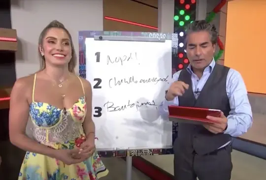 Conductora de Hoy confunde a Benito Juárez con Hidalgo; la tachan de ignorante Conductora de Hoy confunde a Benito Juárez con Hidalgo; la tachan de ignorante
