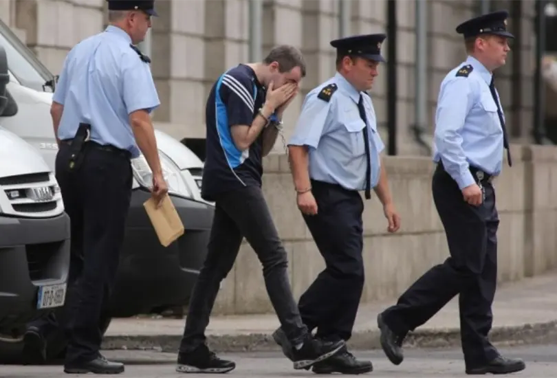 Critican condena para Eric Eoin, el mayor distribuidor de pornograf&iacute;a infantil