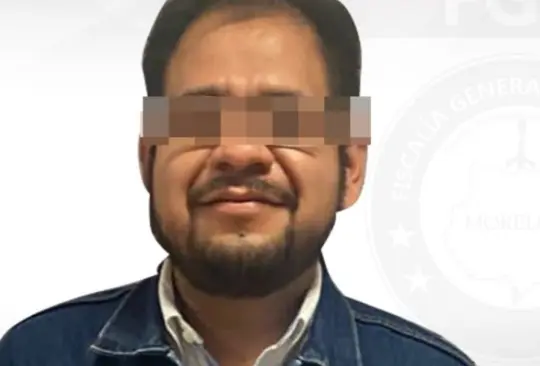 Exdiputado del PES es detenido en Morelos acusado de violaci&oacute;n