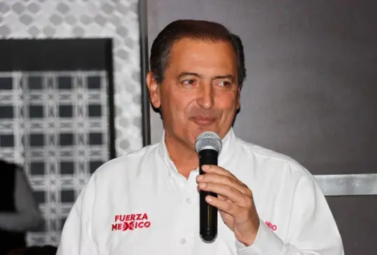 Vinculan a proceso a Luis Reynoso Femat, exgobernador de Aguscalientes