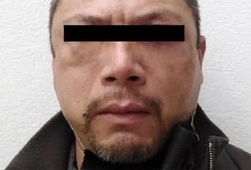 #Edomex Durante una discusi&oacute;n hombre empuja a su madre y la mata