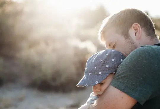 Anidamiento, el método donde tras un divorcio, los hijos viven en casa y los padres se turnan Anidamiento, el método donde tras un divorcio, los hijos viven en casa y los padres se turnan
