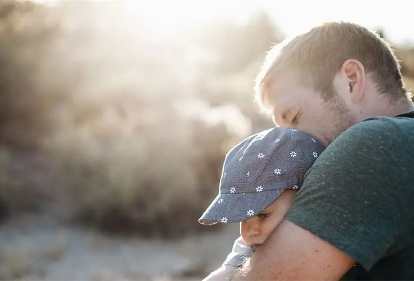 Anidamiento, el m&eacute;todo donde tras un divorcio, los hijos viven en casa y los padres se turnan
