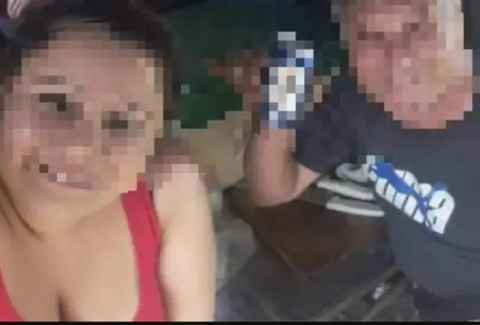Pareja abusaba sexualmente de dos niñas de cinco y seis años Pareja abusaba sexualmente de dos niñas de cinco y seis años
