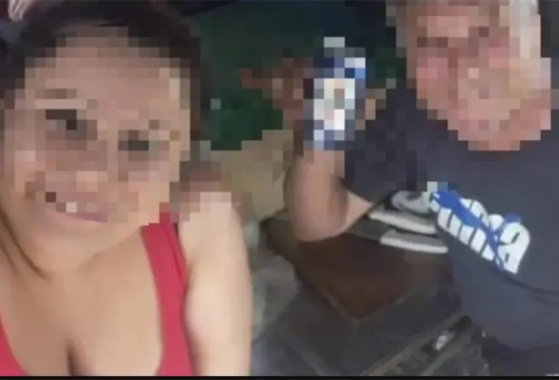 Pareja abusaba sexualmente de dos ni&ntilde;as de cinco y seis a&ntilde;os