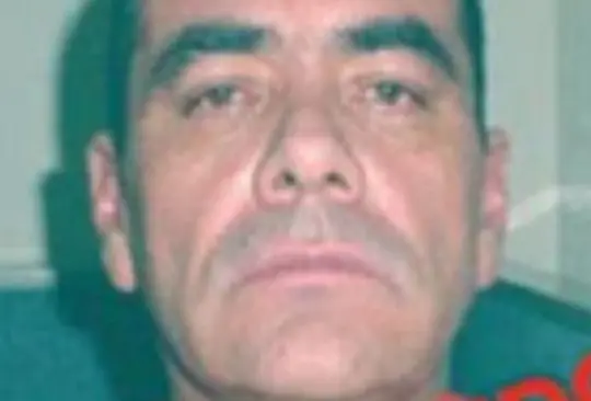 Narco que disolvía a sus víctimas en ácido pide que lo liberen Narco que disolvía a sus víctimas en ácido pide que lo liberen