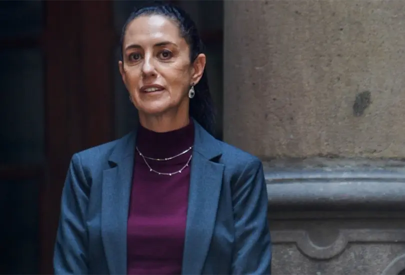 Sheinbaum responde a acusaciones del CubaGate: s&iacute; se pag&oacute; a los m&eacute;dicos 