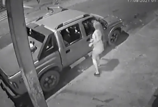 Hombre apuñala a su esposa por supuesta infidelidad; amante la dejó morir Hombre apuñala a su esposa por supuesta infidelidad; amante la dejó morir