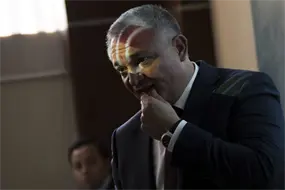 Garc&iacute;a Luna apela sentencia en Estados Unidos; acusa presuntas irregularidades