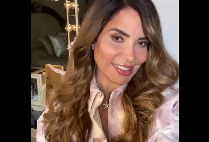 Gloria Trevi se pone a disposición de las autoridades por acusaciones en su contra Gloria Trevi se pone a disposición de las autoridades por acusaciones en su contra