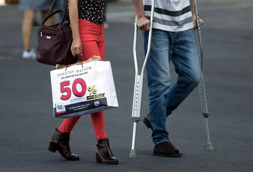 El Buen Fin durar&aacute; 7 d&iacute;as y ser&aacute; del 10 al 16 noviembre