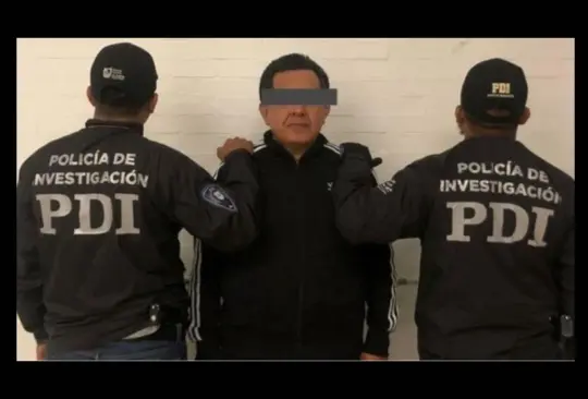Exfuncionario de Mancera sale de la cárcel a cambio de información sobre daño al erario Exfuncionario de Mancera sale de la cárcel a cambio de información sobre daño al erario
