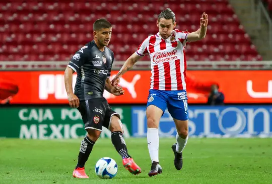 Jesús Ángulo, futbolista de Chivas, fue víctima de secuestro exprés en Jalisco Jesús Ángulo, futbolista de Chivas, fue víctima de secuestro exprés en Jalisco