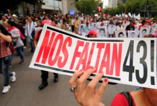 Documentales para entender mejor el caso Ayotzinapa Documentales para entender mejor el caso Ayotzinapa