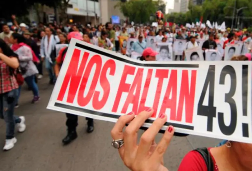 Documentales para entender mejor el caso Ayotzinapa