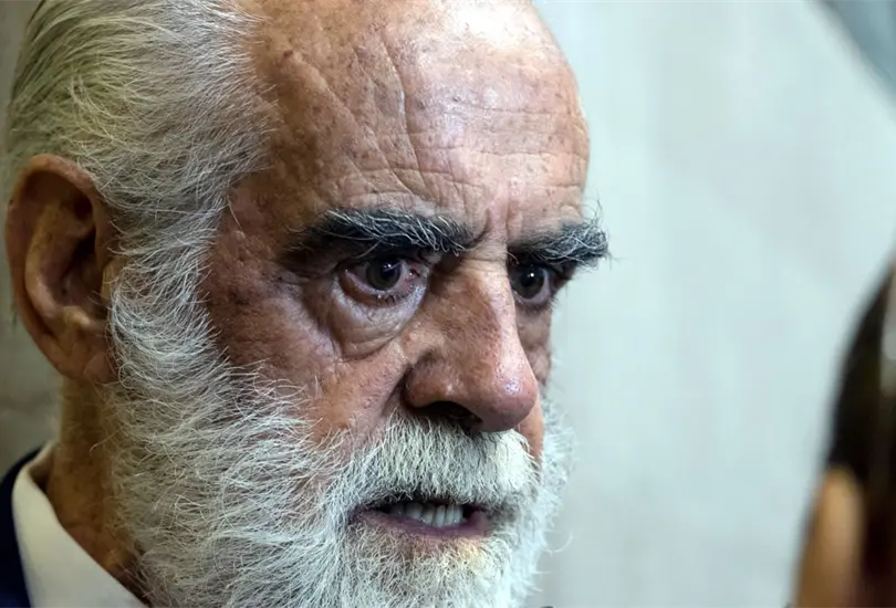 Fern&aacute;ndez de Cevallos dice que ya perdon&oacute; a sus secuestradores