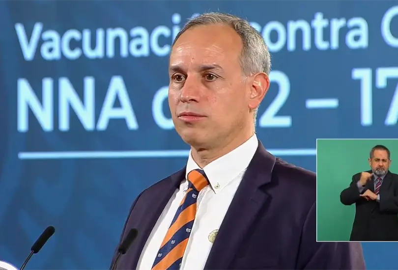 Hacen llamado a pap&aacute;s para inscribir a menores con comorbilidades para vacuna