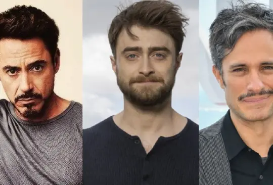 Actores de Hollywood que son chaparritos