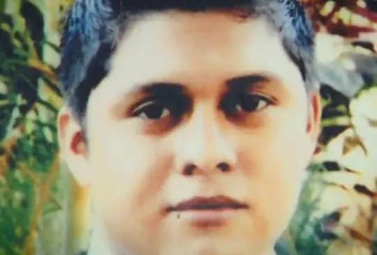 Aldo, el normalista que sobrevivió a la Noche de Iguala y al COVID-19 Aldo, el normalista que sobrevivió a la Noche de Iguala y al COVID-19