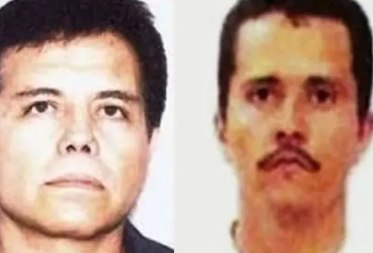 Estas son las recompensas que ofrecen en Estados Unidos por narcos mexicanos 