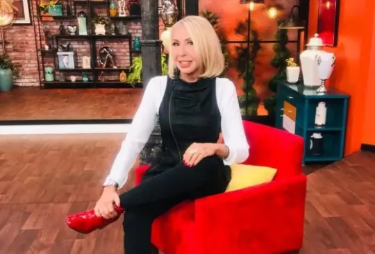 Laura Bozzo padece enfisema pulmonar y depresión, asegura su abogado