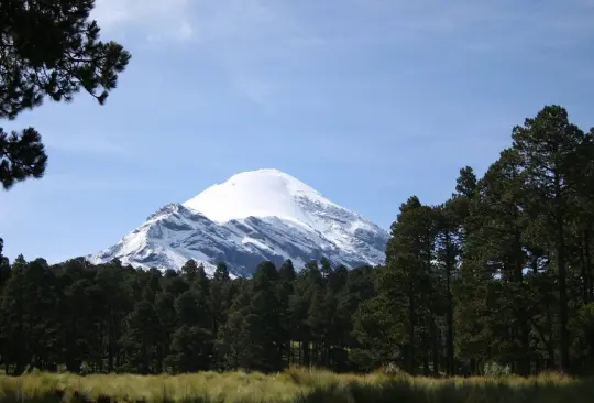 Mueven al Pico de Orizaba: de estar en Veracruz, ahora pasar&aacute; a Puebla 